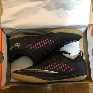 Nike Mercurialx Finale II